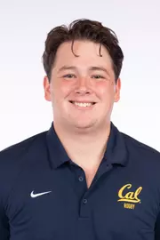 Dylan Thygesen Headshot