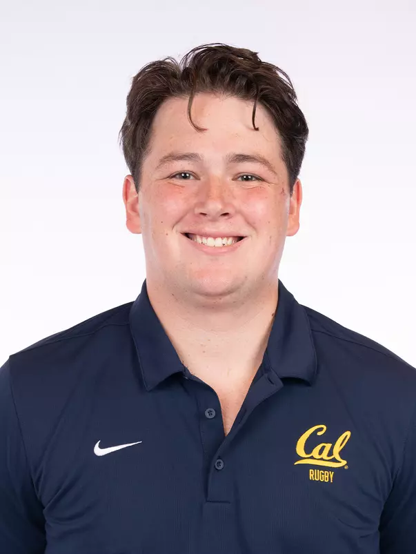 Dylan Thygesen Headshot