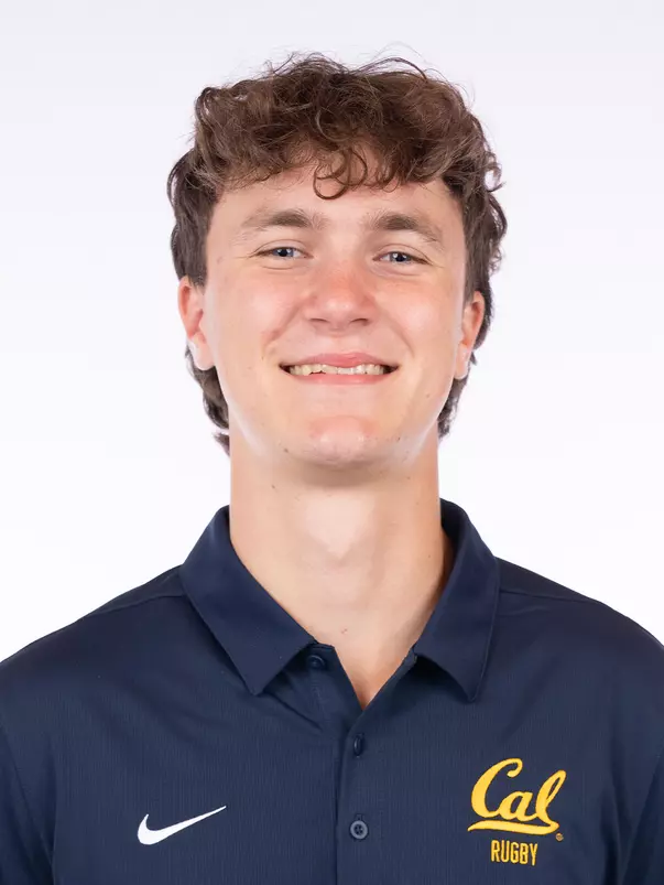 Emmett Cook Headshot