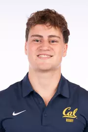 Filip Edstrom Headshot