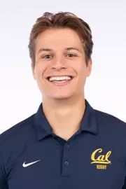 Jack Byszio Headshot
