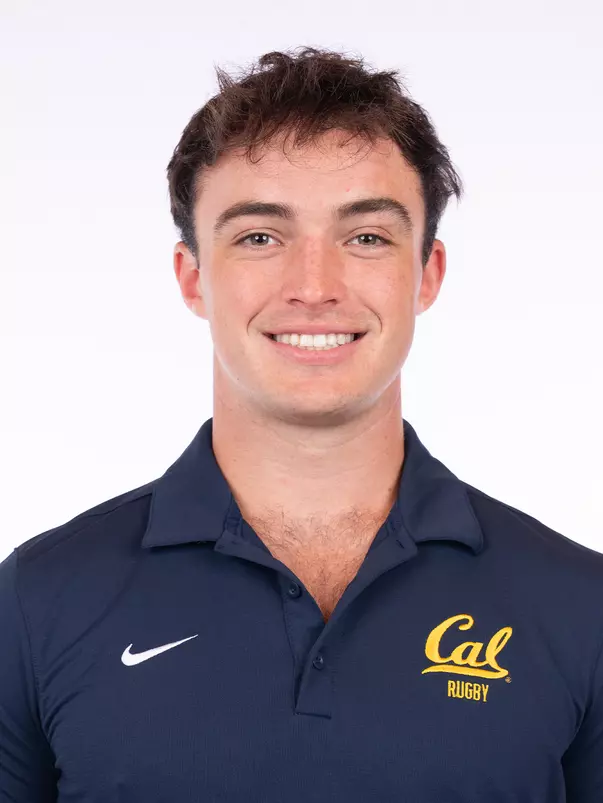 Jackson Launey Headshot