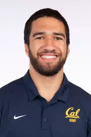 Kimani Laumoli Headshot