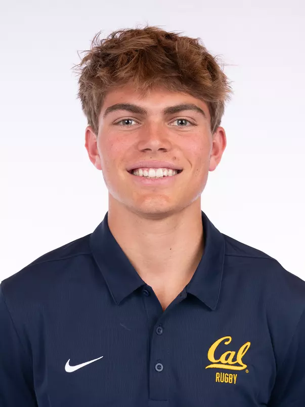 Kingston Hawkins Headshot