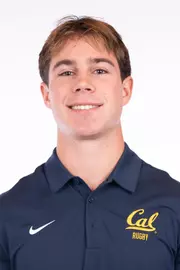 Liam Spieker Headshot