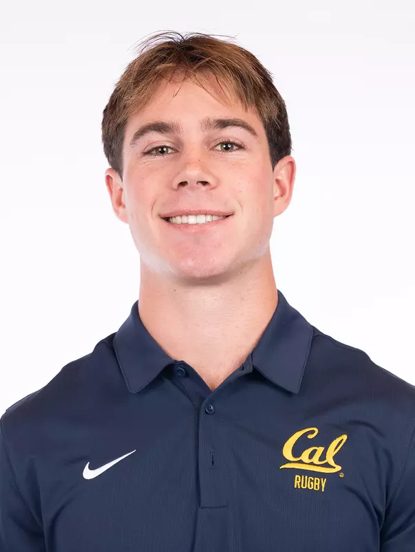 Liam Spieker Headshot
