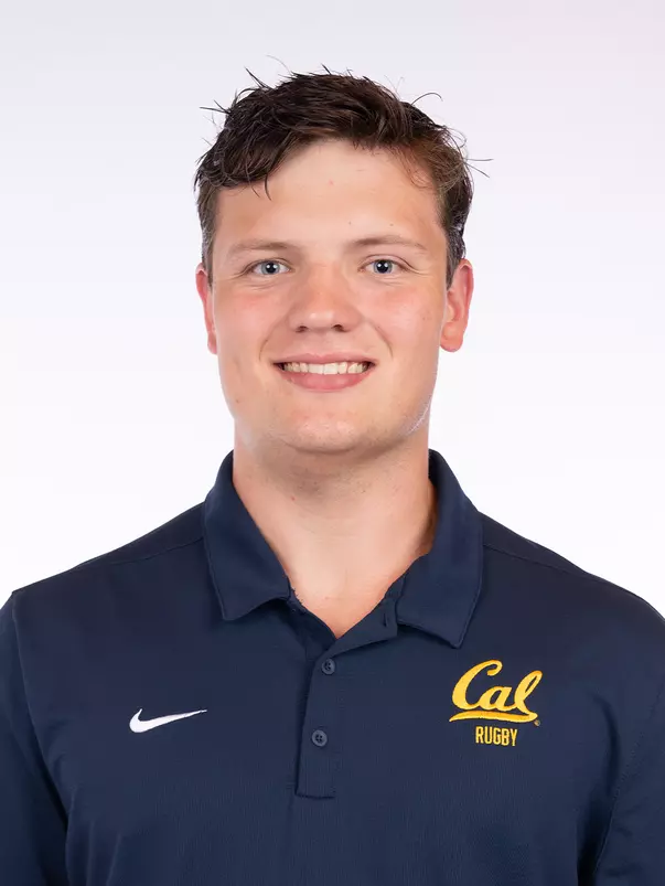 Luke Leddy Headshot