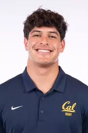 Matteo Perracchi Headshot