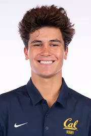 Max Paga Headshot
