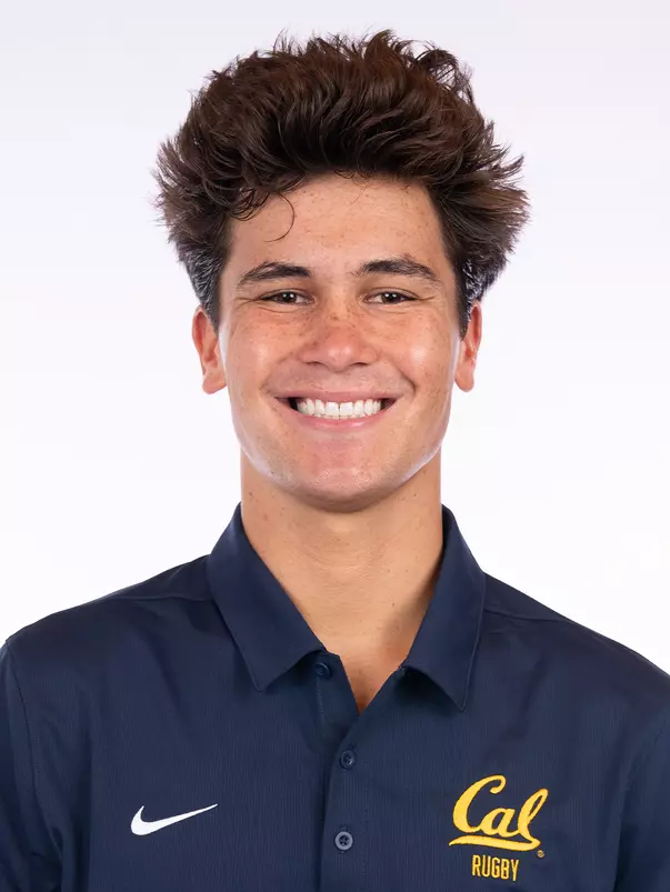 Max Paga Headshot