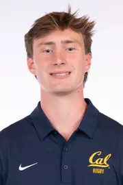 Max Threlkeld Headshot