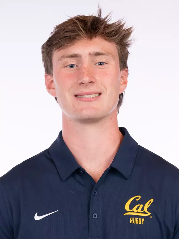 Max Threlkeld Headshot