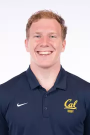 Oliver Kirk Headshot