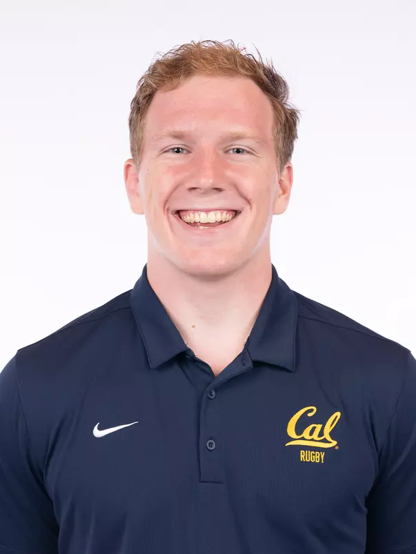 Oliver Kirk Headshot