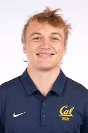 Oliver Teague Headshot