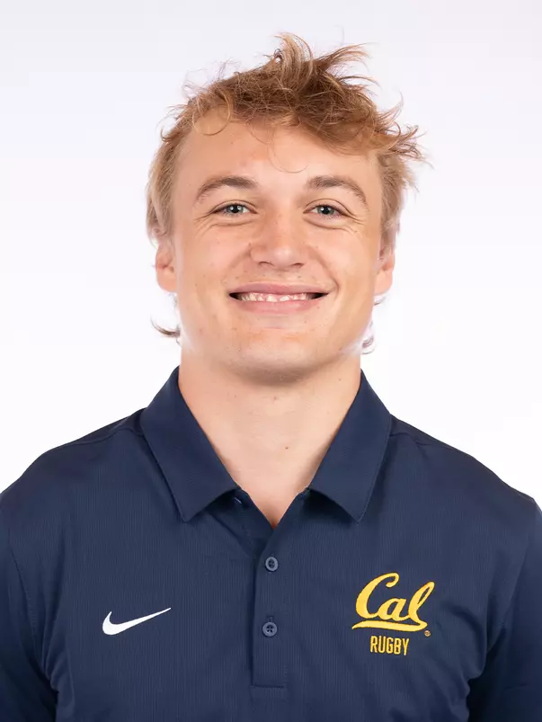 Oliver Teague Headshot