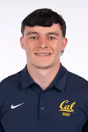 Roan O'Connell Headshot