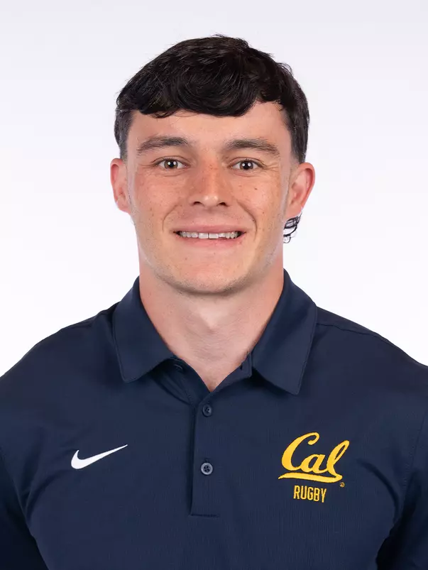 Roan O'Connell Headshot