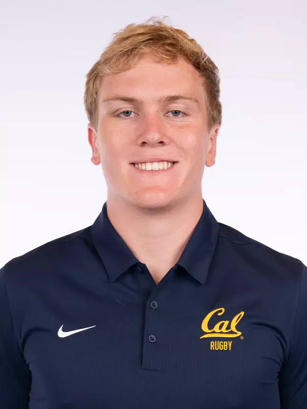 Seamus Deely Headshot