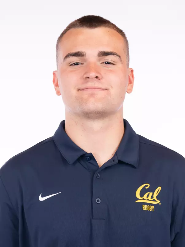 Talan Jones Headshot