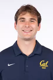 Tommy Rainsford Headshot