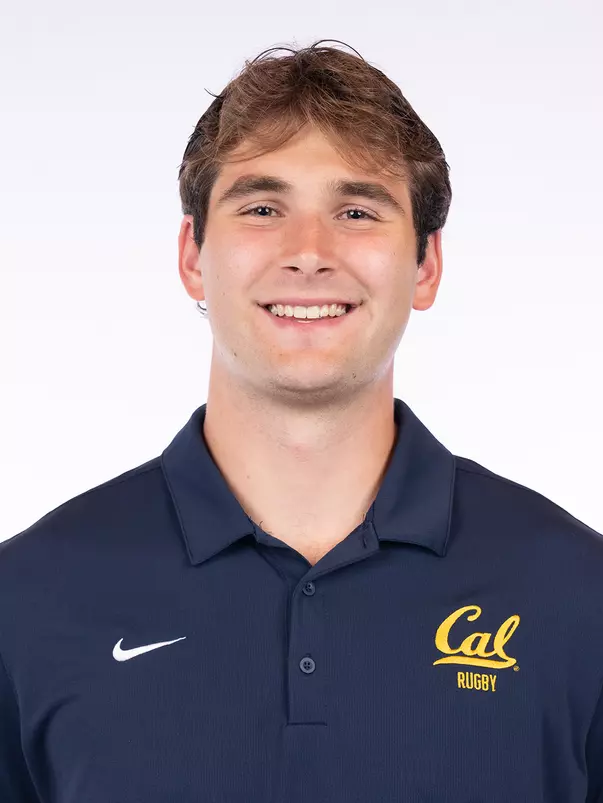 Tommy Rainsford Headshot