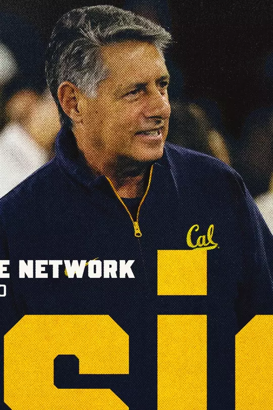 Inside Cal Football: Building The Network