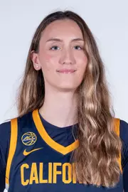 2026-27 WBB Headshots