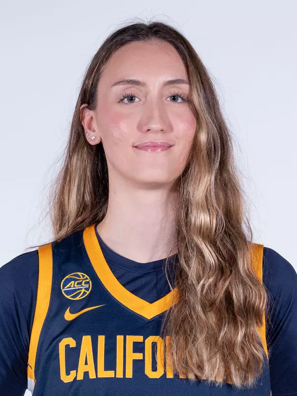 2026-27 WBB Headshots
