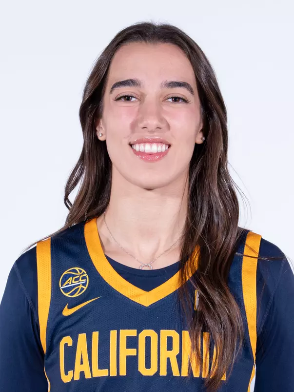 2026-27 WBB Headshots