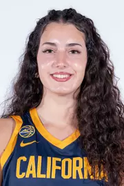 2026-27 WBB Headshots