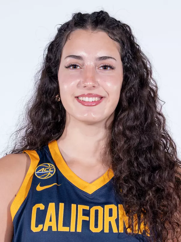 2026-27 WBB Headshots