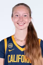 2026-27 WBB Headshots