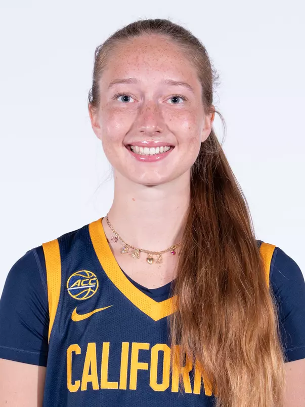 2026-27 WBB Headshots