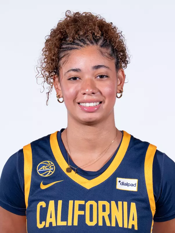 2026-27 WBB Headshots