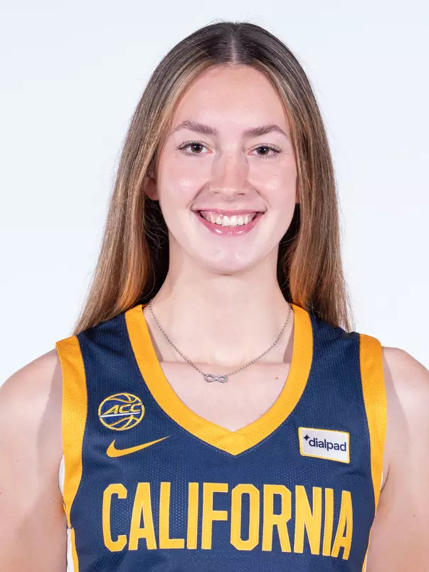 2026-27 WBB Headshots
