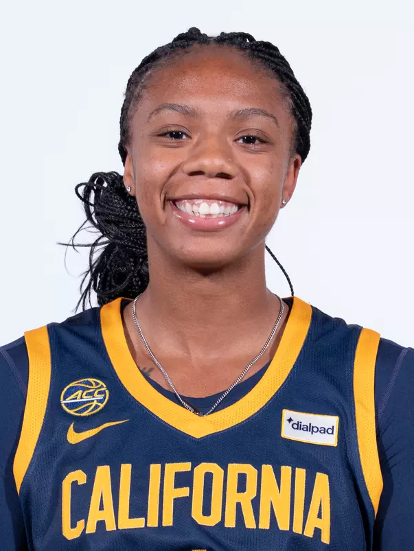 2026-27 WBB Headshots