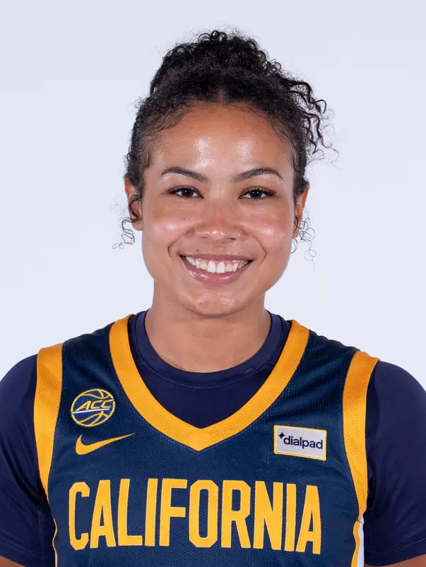 2026-27 WBB Headshots