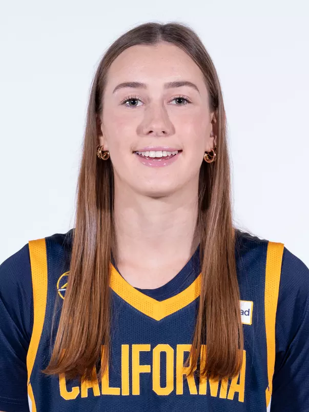 2026-27 WBB Headshots