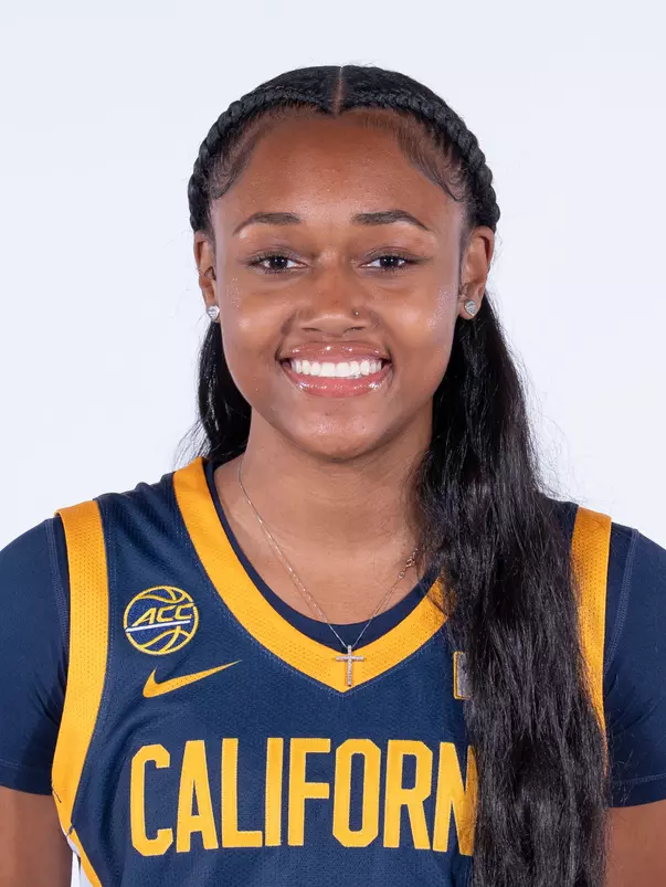 2026-27 WBB Headshots