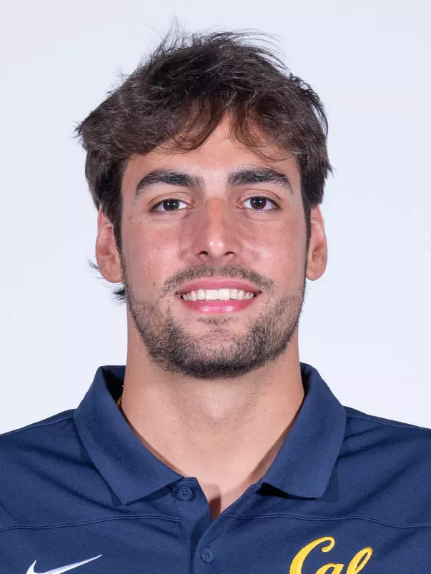 Nikolas Antoniou Headshot 2026-27