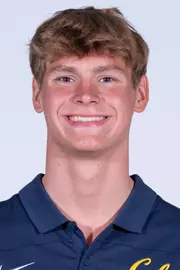 Ryan Erisman Headshot 2026-27