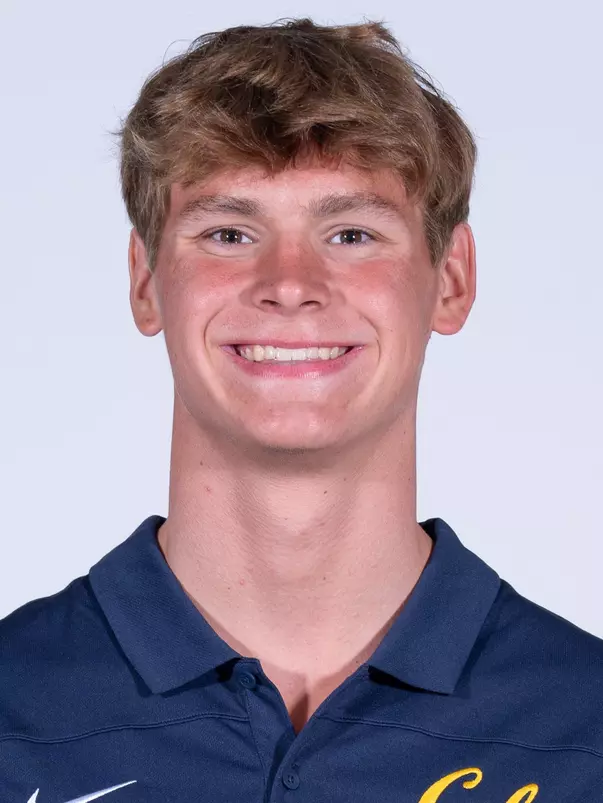 Ryan Erisman Headshot 2026-27