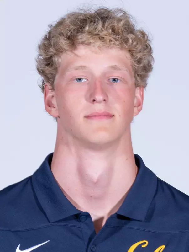 Max Goettsch Headshot 2026-27