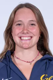 Camille Henveaux Headshot 2026-27