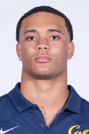 Roman Jones Headshot 2026-27