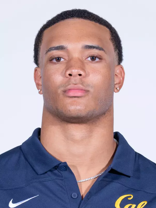 Roman Jones Headshot 2026-27