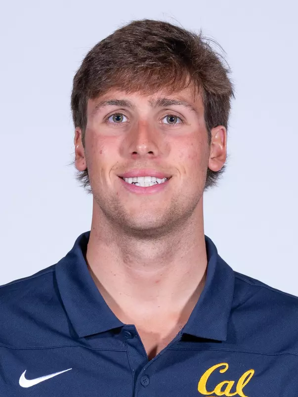 Freddy Klein Headshot 2026-27