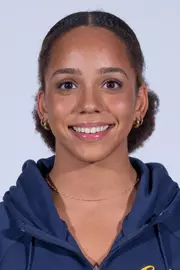 Mary-Ambre Moluh Headshot 2026-27