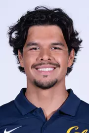Humberto Najera Headshot 2026-27